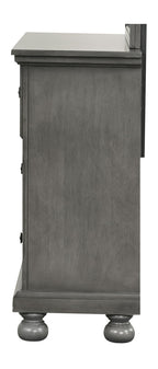 Meade Dresser