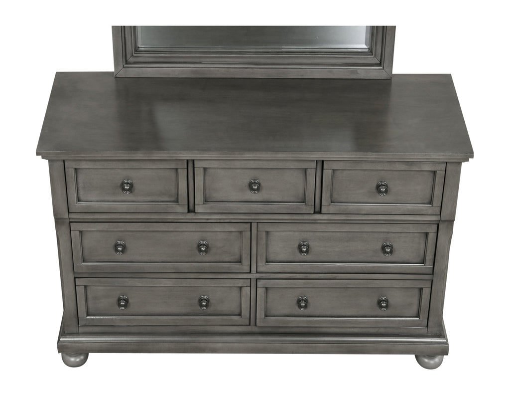 Meade Dresser