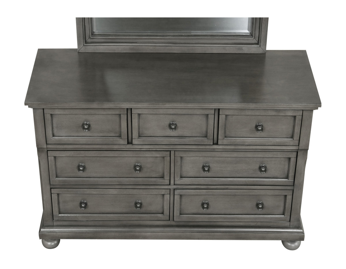 Meade Dresser