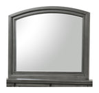 Meade Mirror
