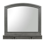 Meade Mirror