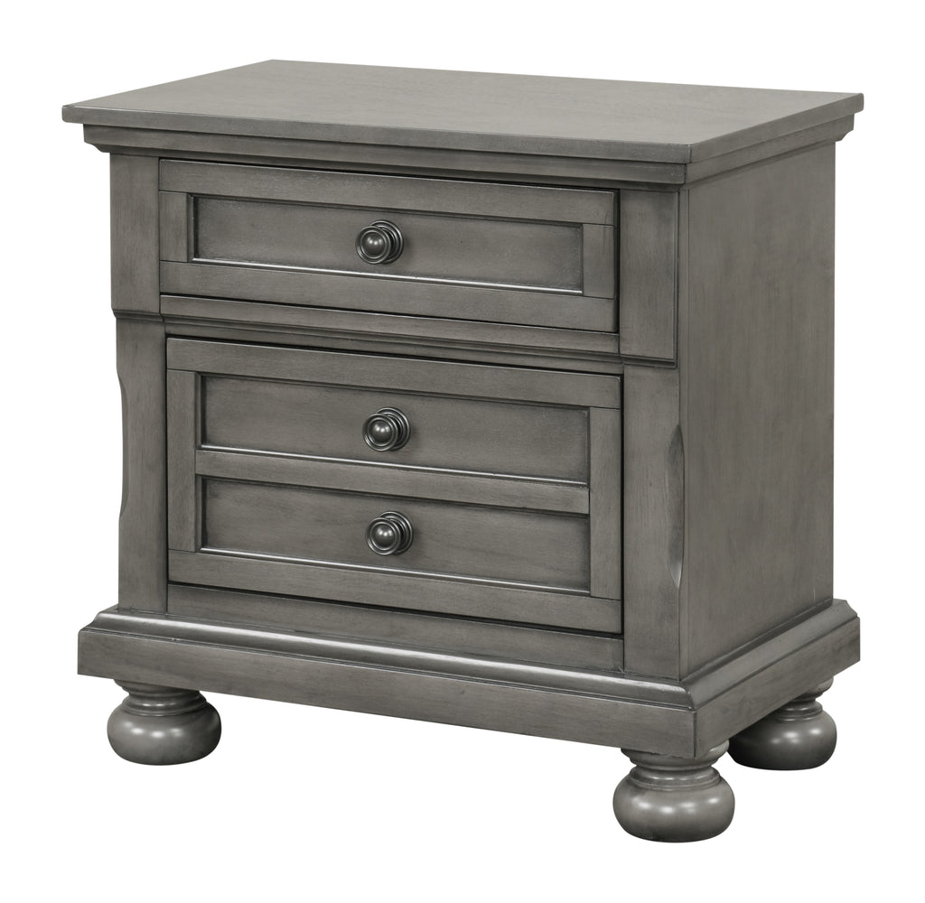 Meade Nightstand