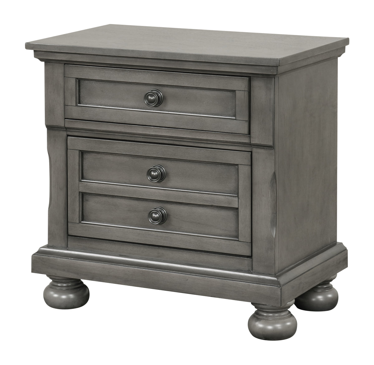 Meade Nightstand