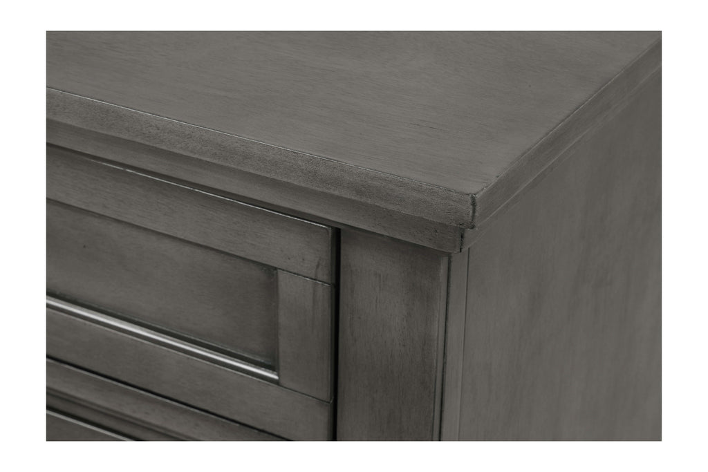 Meade Nightstand