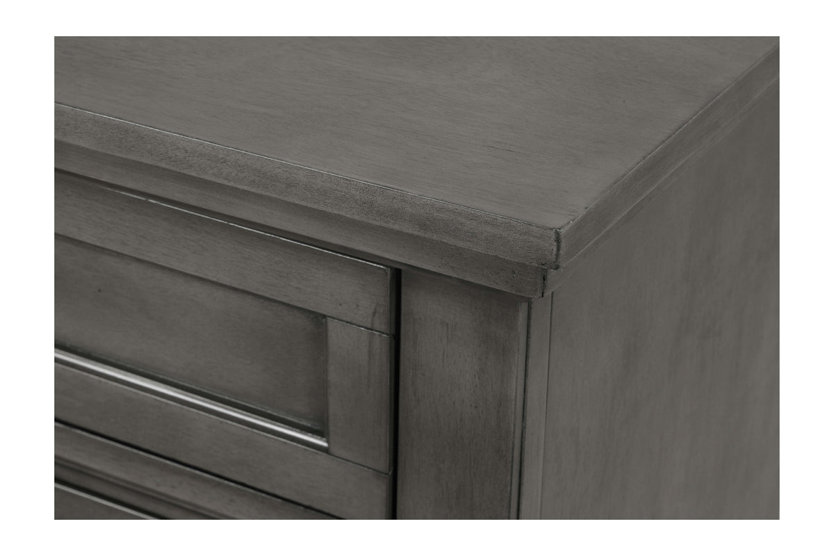 Meade Nightstand