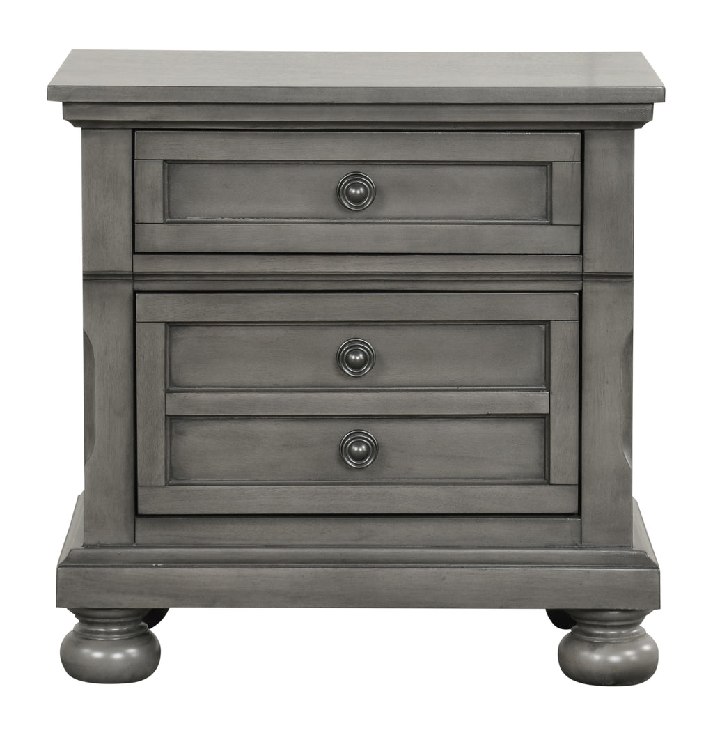 Meade Nightstand