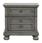 Meade Nightstand