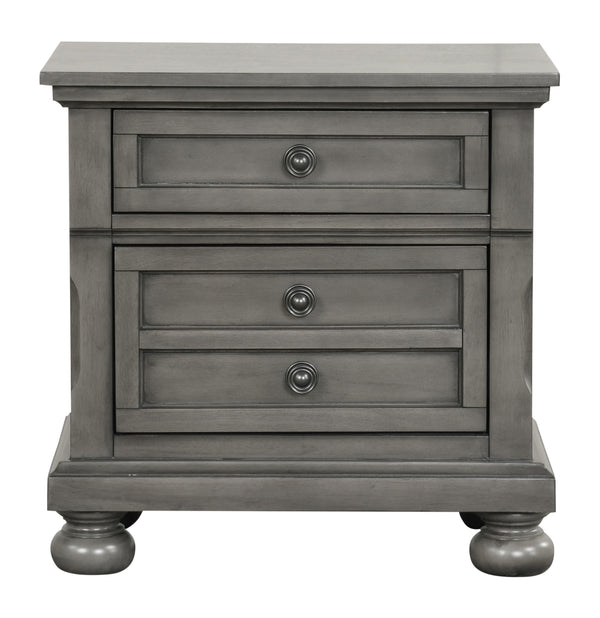 Meade Nightstand