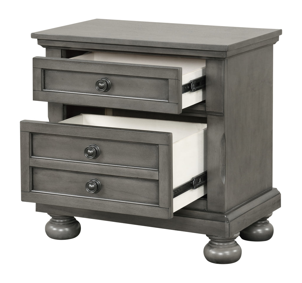 Meade Nightstand