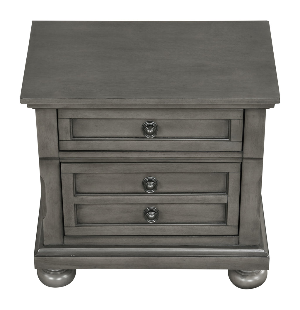 Meade Nightstand