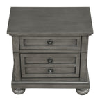 Meade Nightstand