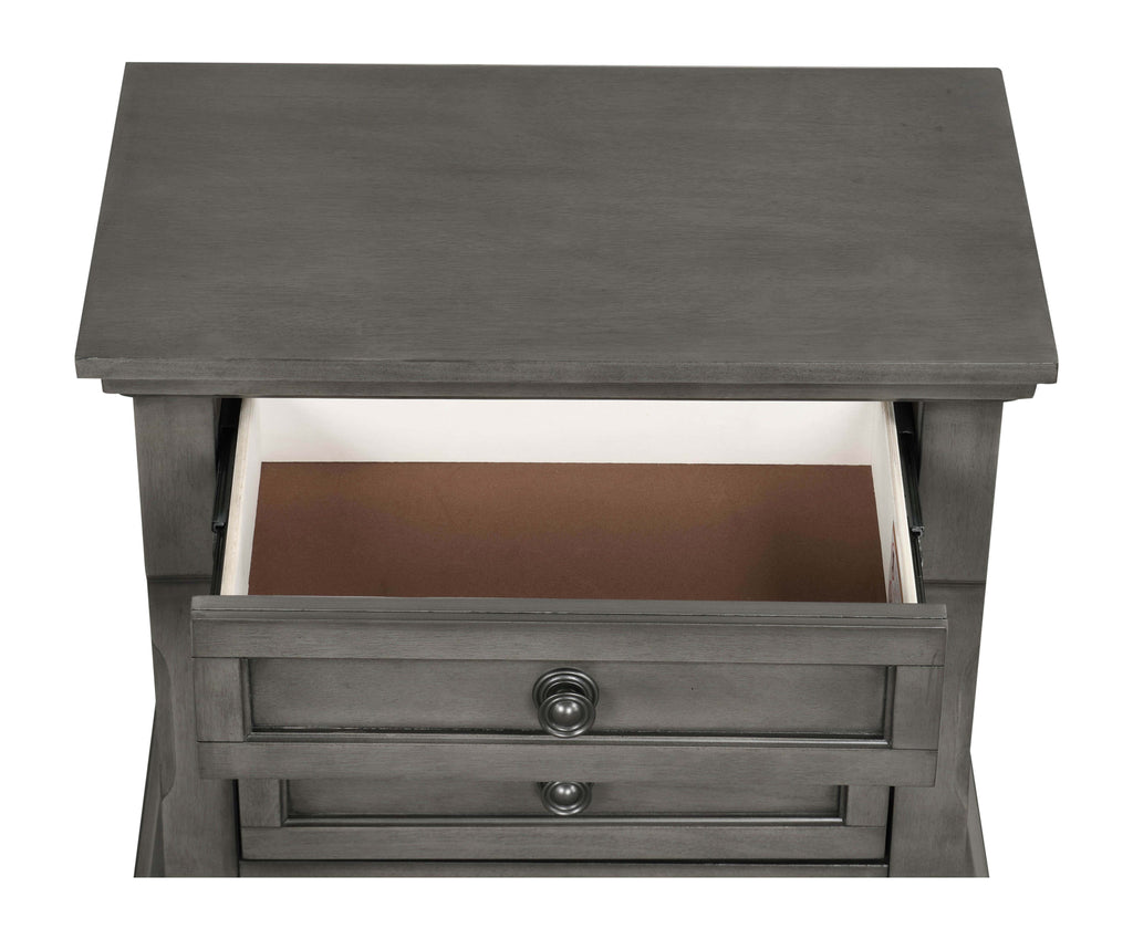 Meade Nightstand