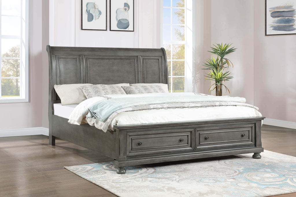 Meade Bed