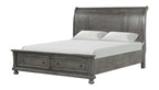Meade Bed