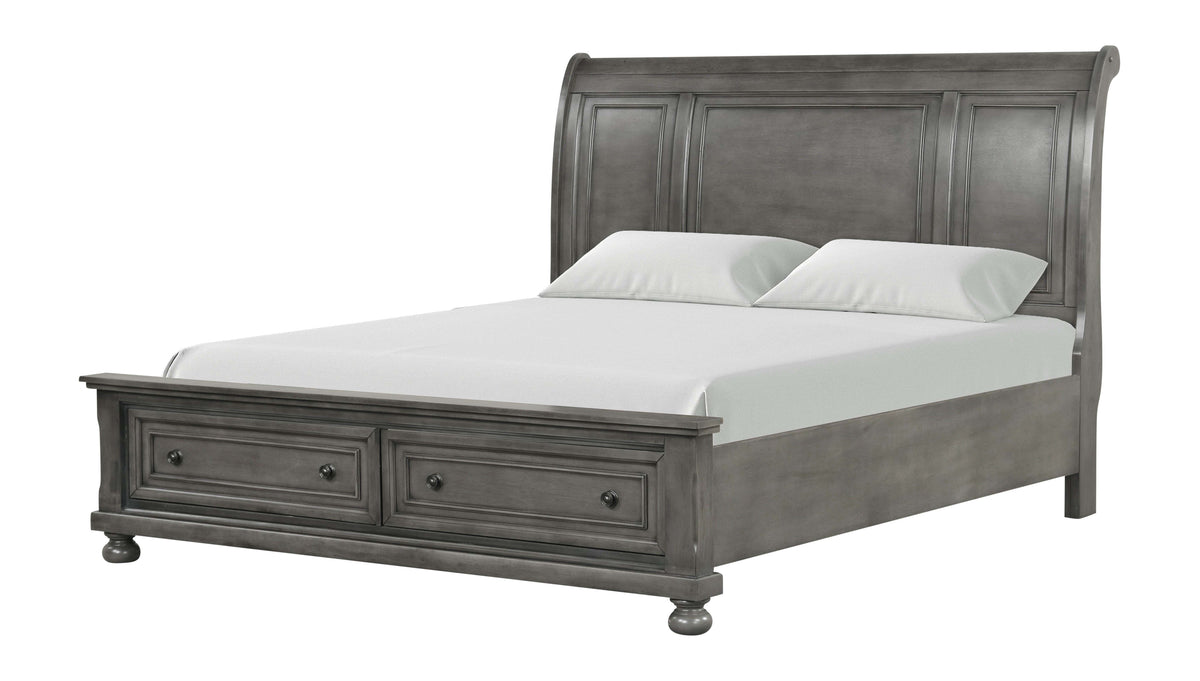 Meade Bed