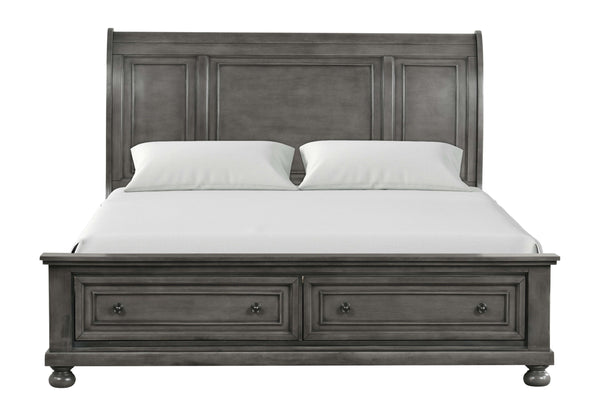Meade Bed