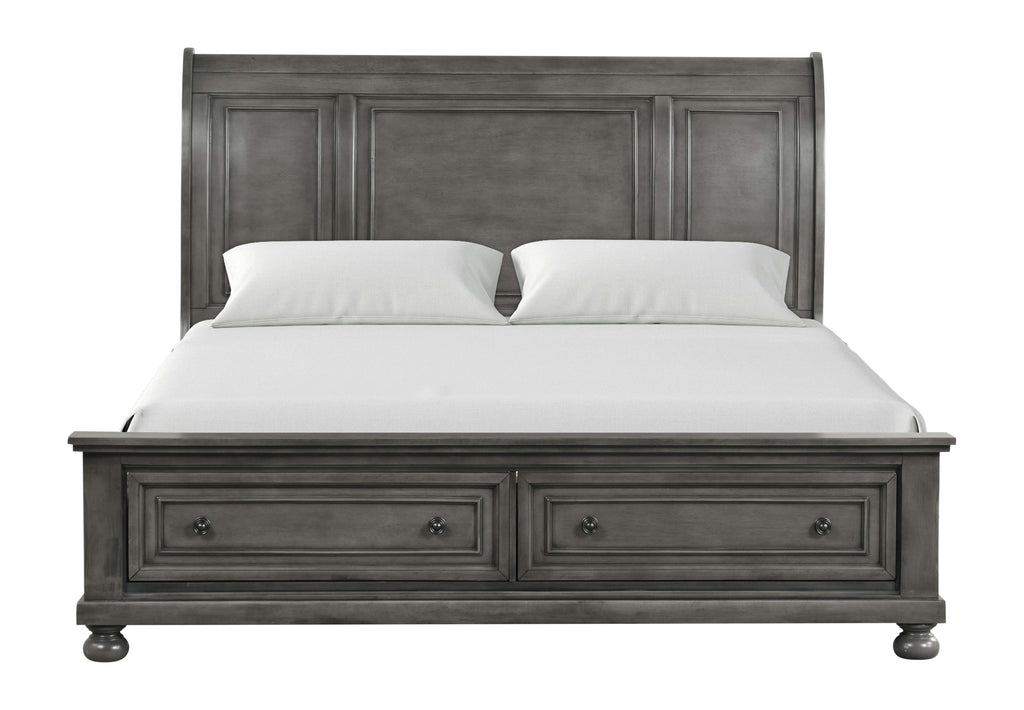Meade Bedroom Collection