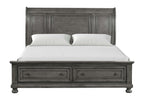 Meade Bedroom Collection