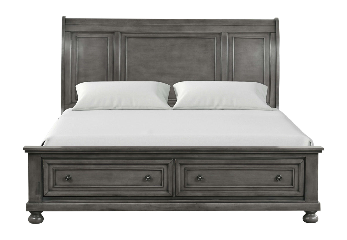 Meade Bedroom Collection