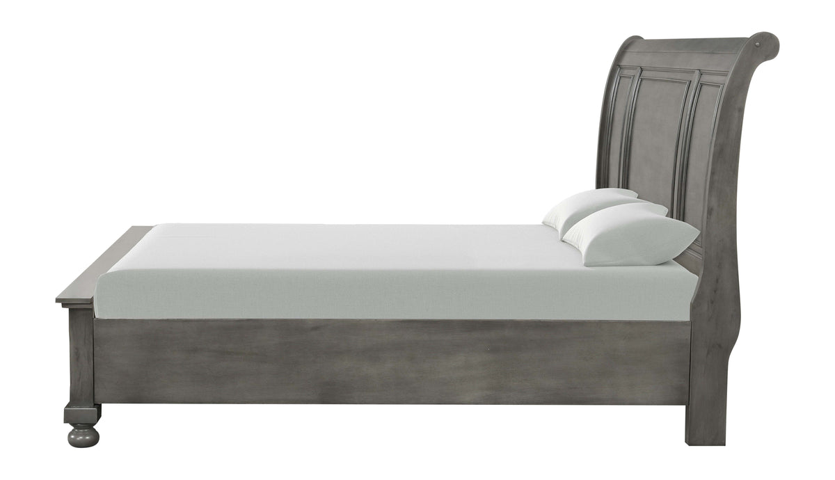 Meade Bedroom Collection