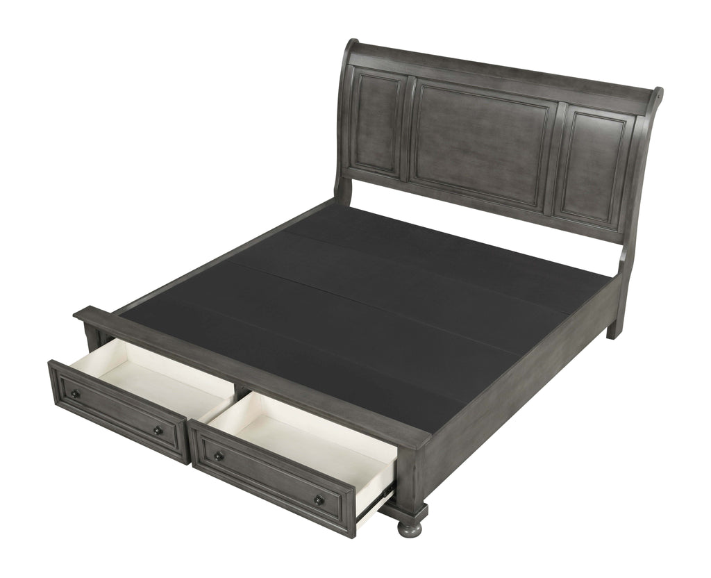 Meade Bed