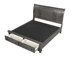 Meade Bed
