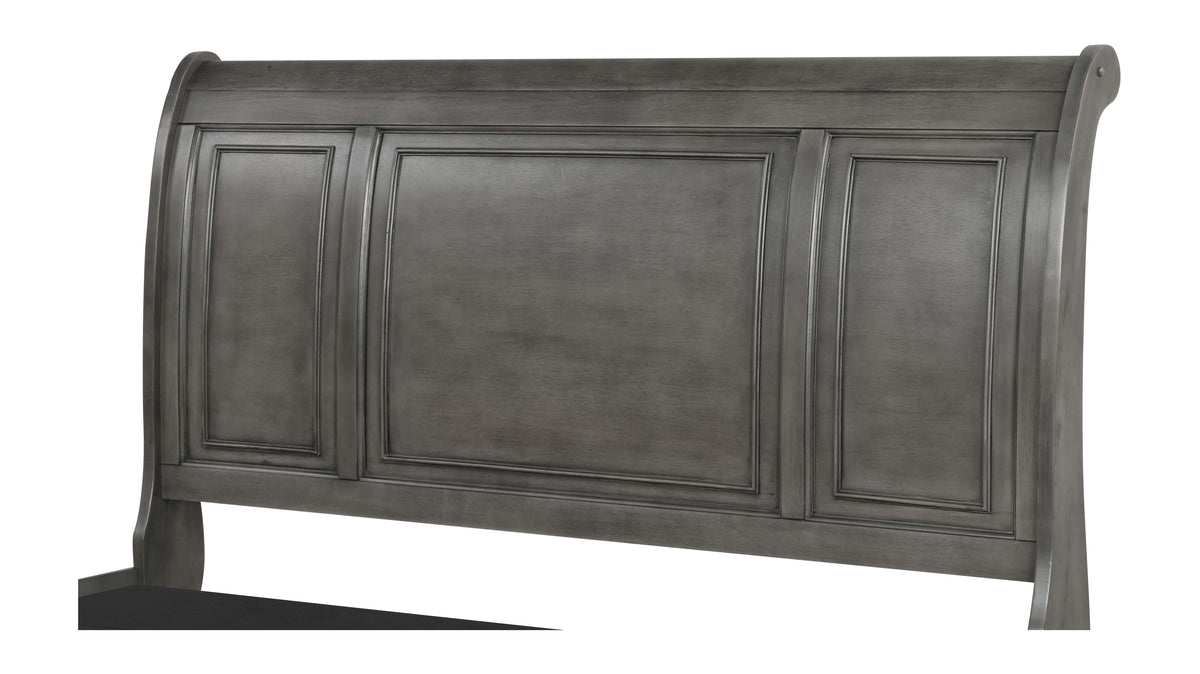 Meade Bed