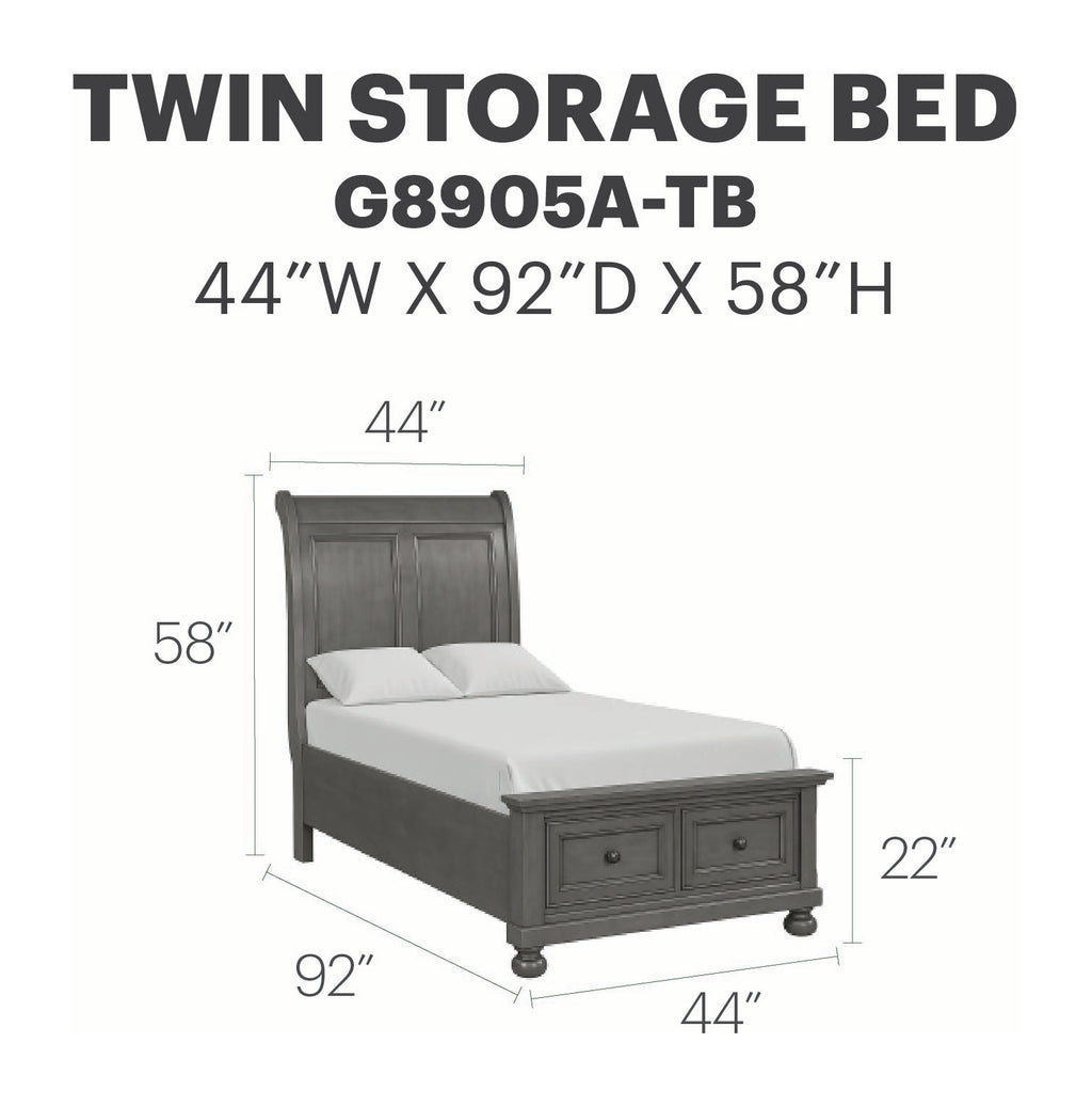 Meade Bedroom Collection