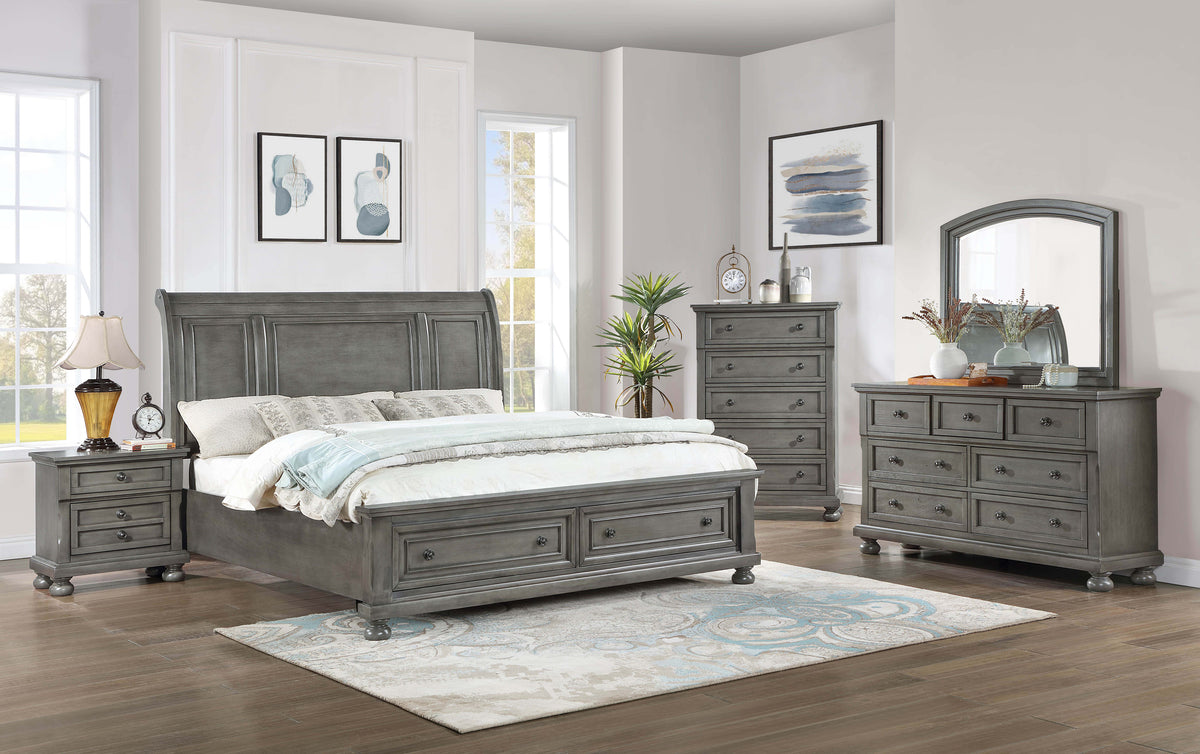 Meade Bedroom Collection