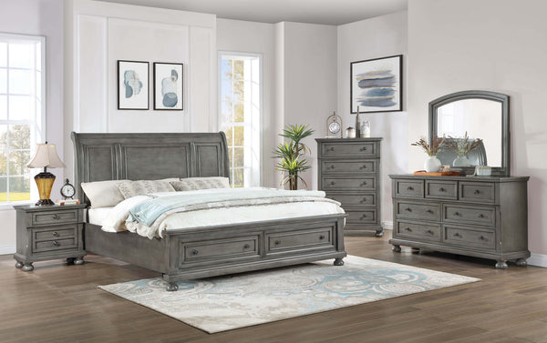 Meade Bedroom Collection