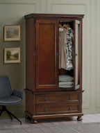 Meade Armoire