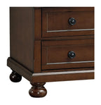 Meade Armoire