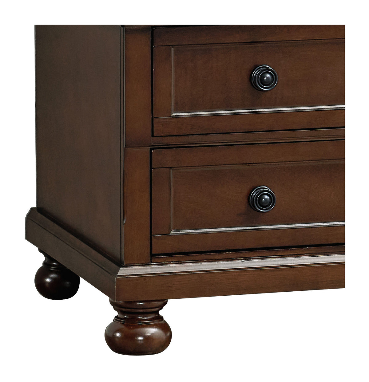 Meade Armoire