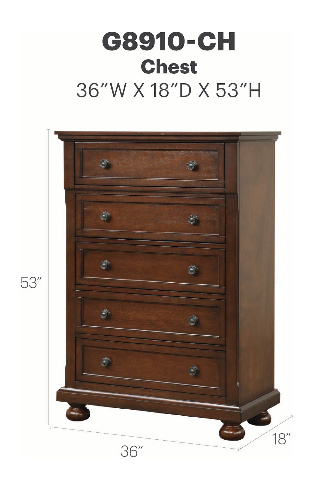 Meade Chest