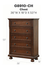 Meade Bedroom Collection