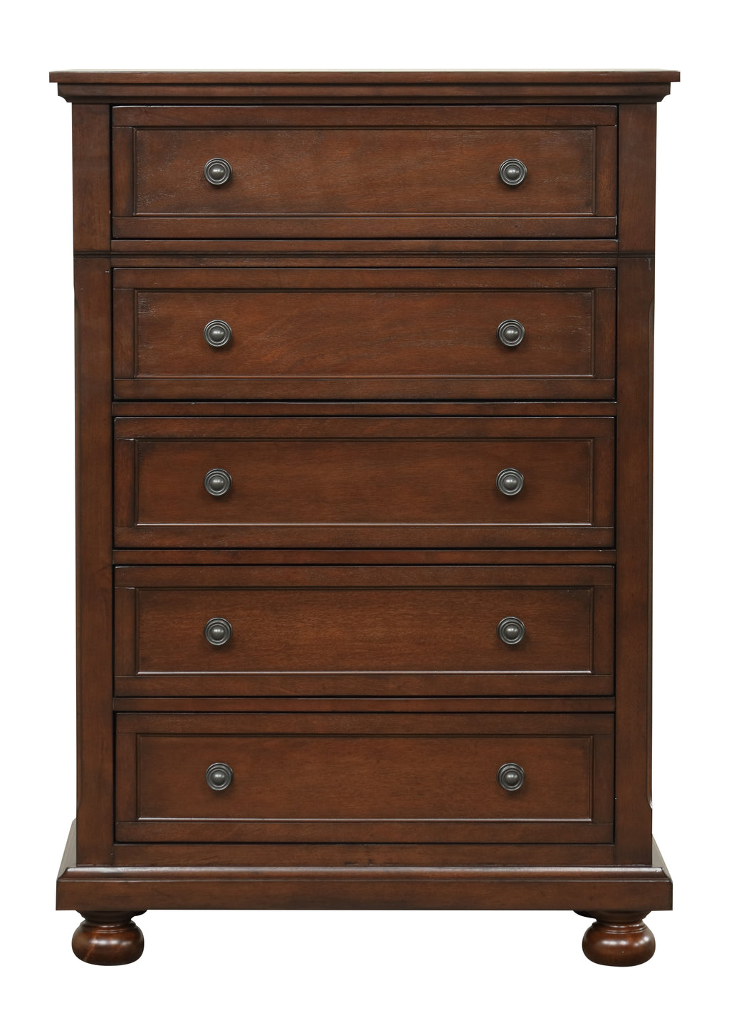 Meade Chest