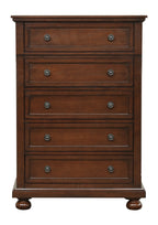Meade Chest