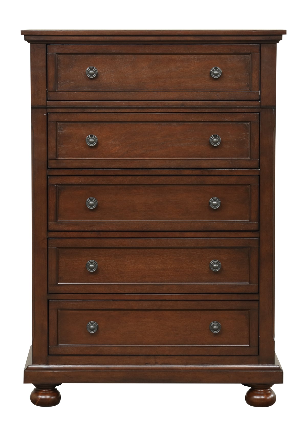 Meade Chest