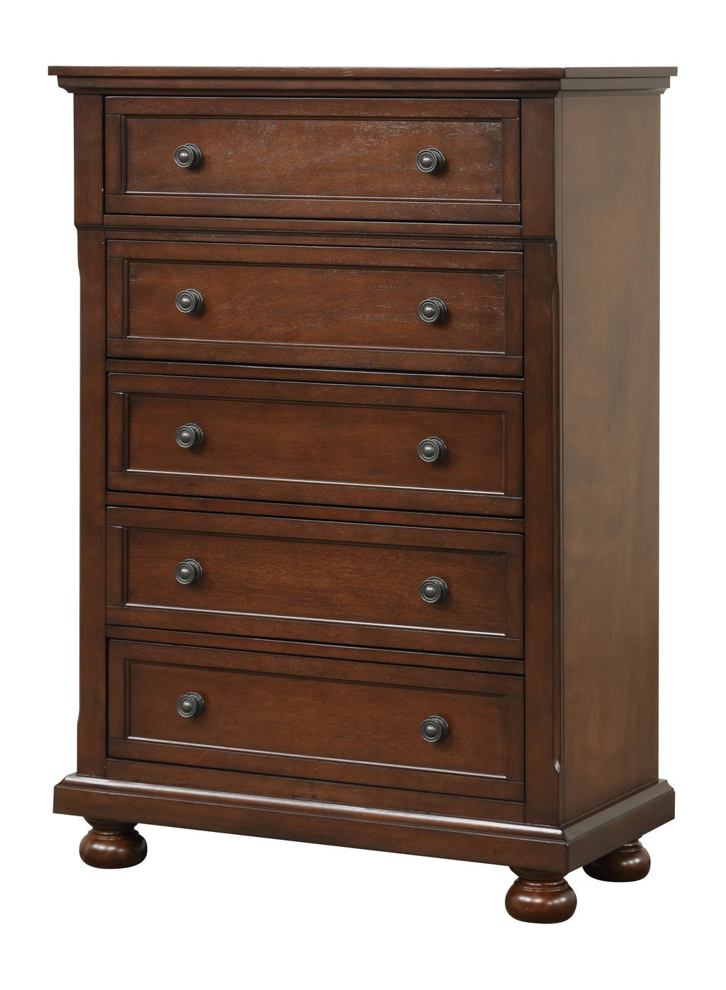 Meade Chest