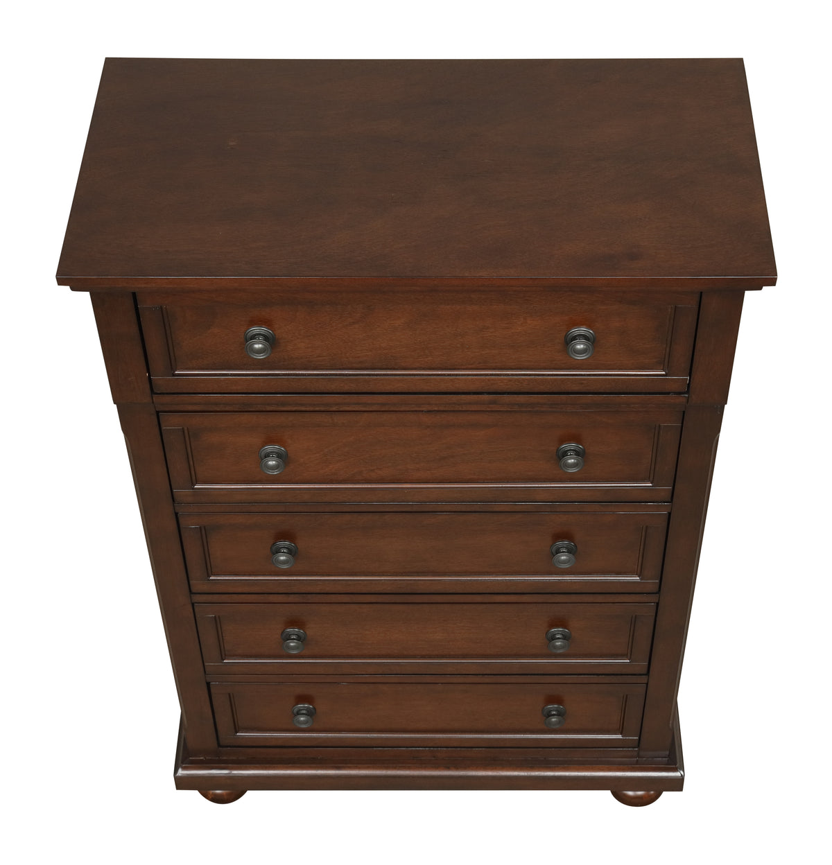 Meade Chest