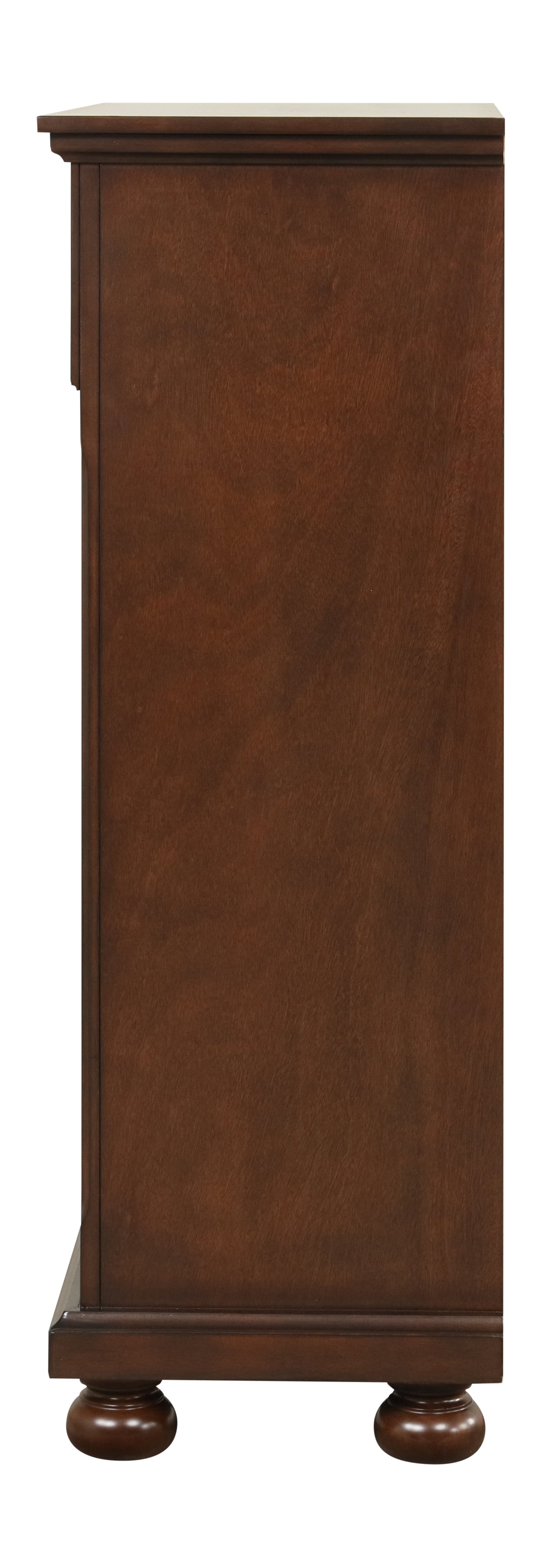 Meade Chest