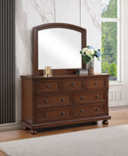 Meade Bedroom Collection