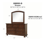 Meade Bedroom Collection