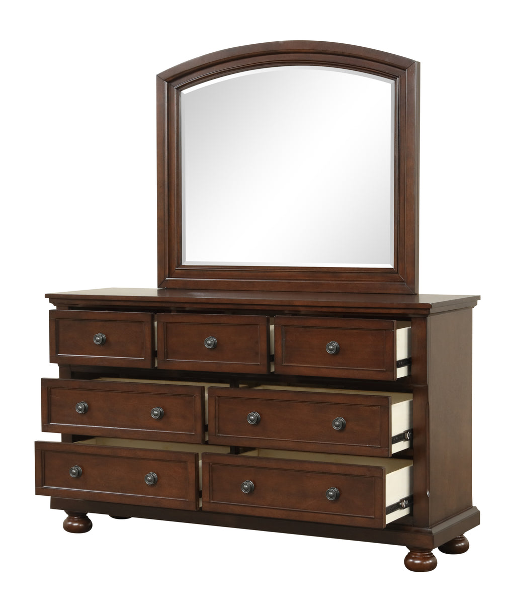 Meade Bedroom Collection