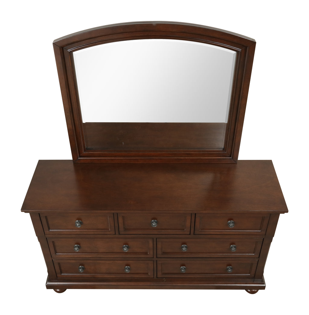 Meade Bedroom Collection