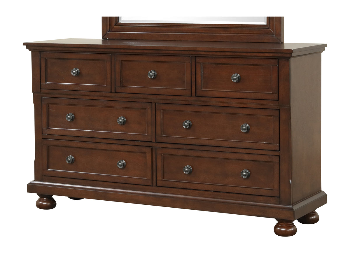 Meade Dresser