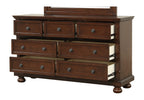 Meade Dresser