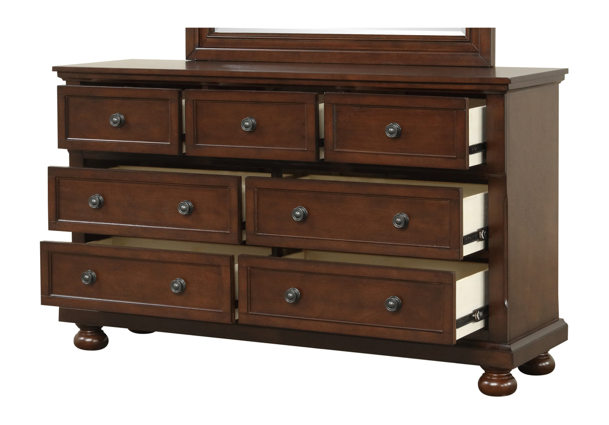 Meade Dresser