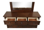 Meade Dresser