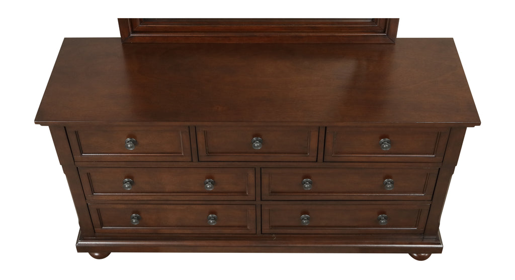 Meade Dresser